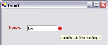 Image non disponible